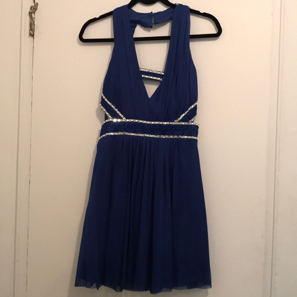 Teeze Me Dresses & Skirts - Formal blue dress